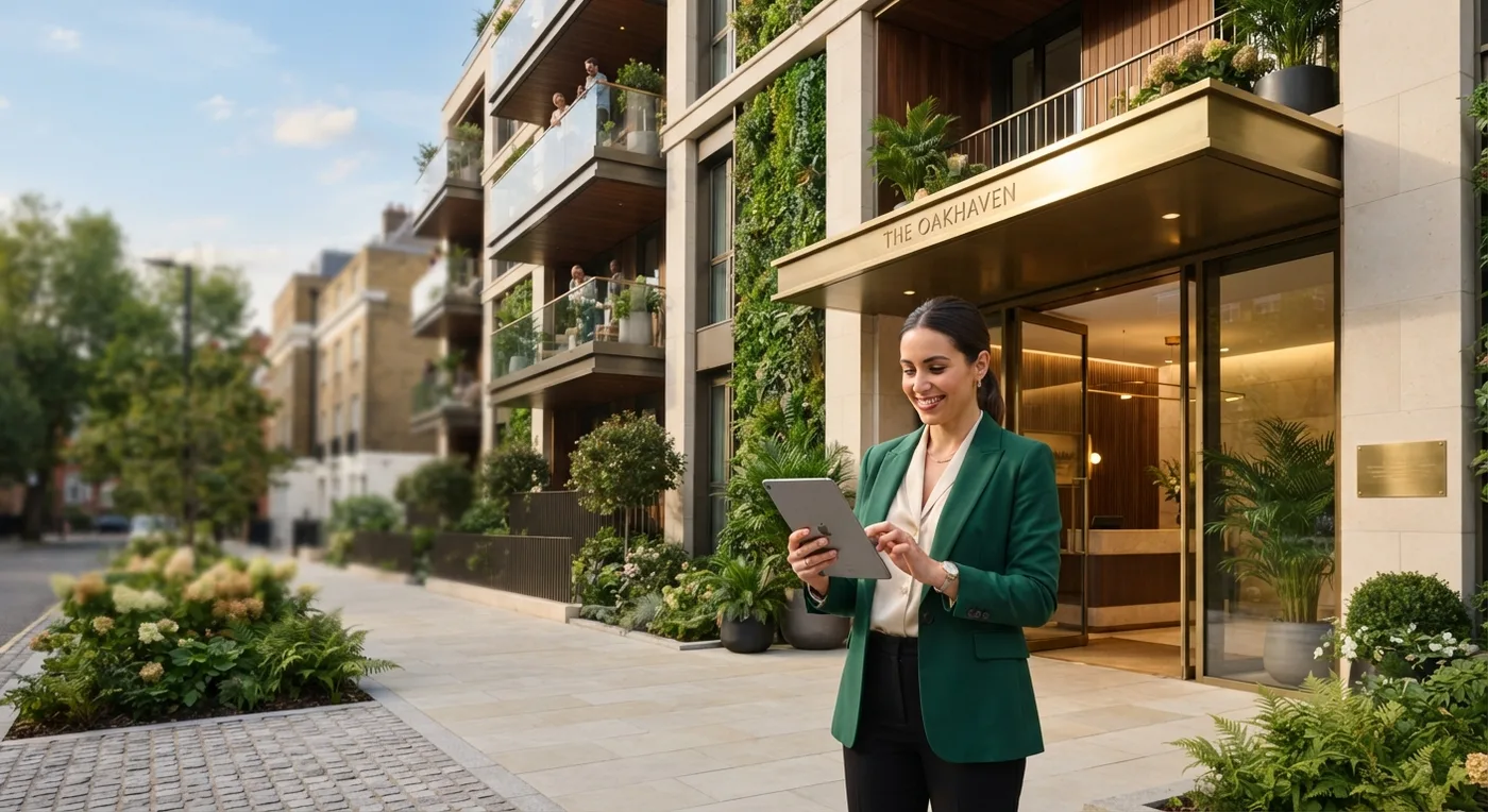 property management Strawberry Hill